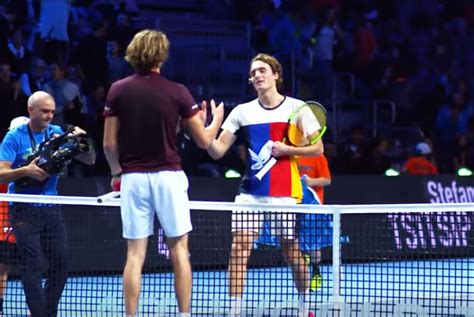 Zverev offers a glimpse of what the future of men's tennis could be. Will Zverev, Tsitsipas be a threat for Nadal and Djokovic in Monte Carlo? | Tennis Tonic - News ...