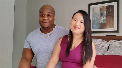 90 Day Fiance Star Dean Hashim Reportedly Having A Baby