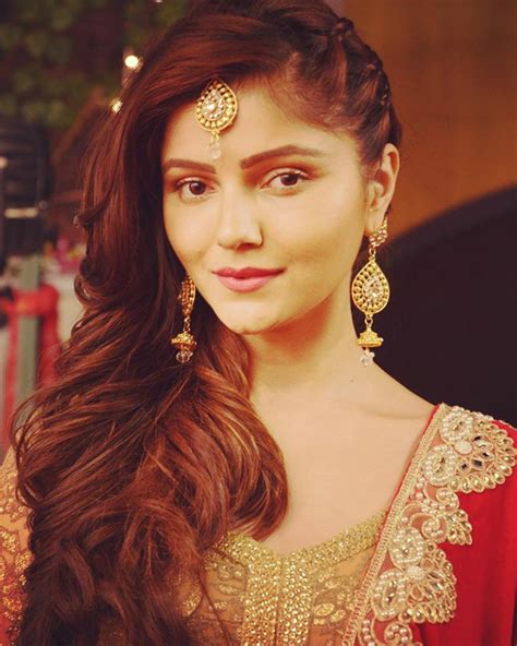 See more of rubina dilaik on facebook. Rubina Dilaik Family, Contact-number, Affairs, Friends ...
