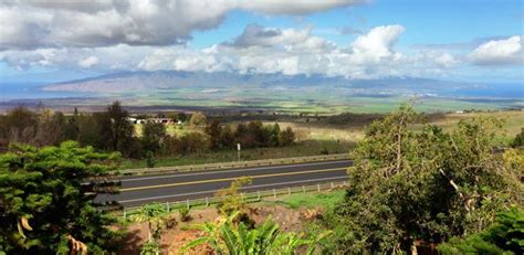 Upcountry Maui Is A Great Place To Live Makawao Pukalani And Kula