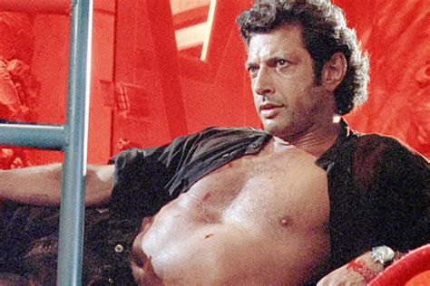 Jeff Goldblum Is A Sci Fi Sex Monster — And We Love Him For It Decider