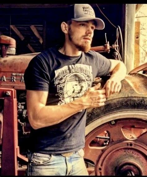 Pin By Abel On Blue Collarredneckscountry Guys Country Men Country