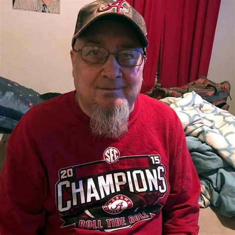 Roger Dale Skipworth Obituary - Huntsville, AL