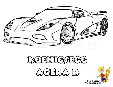 Check spelling or type a new query. Print Out This Striking Supercar Coloring Page! Koenigsegg ...