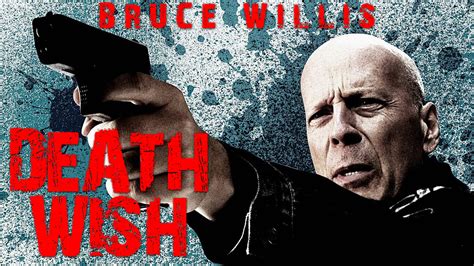Watch intensive care online free where to watch intensive care intensive care movie free online Death Wish (2018) wiki, synopsis, reviews, watch and download