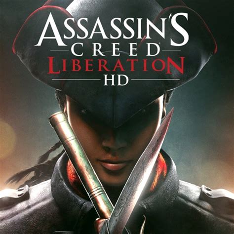 Assassin S Creed Liberation Hd Ign