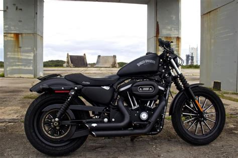 See more ideas about harley davidson, harley, harley davidson iron 883. 2013 Harley-Davidson Sportster Iron 883 Dark Custom - Moto ...