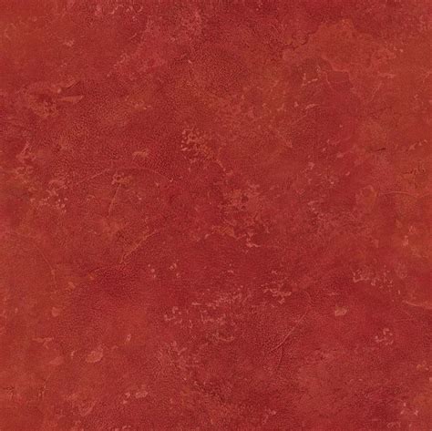 Byr10066 Marcus Red Mediterranean Patina Texture By Brewster Brewster