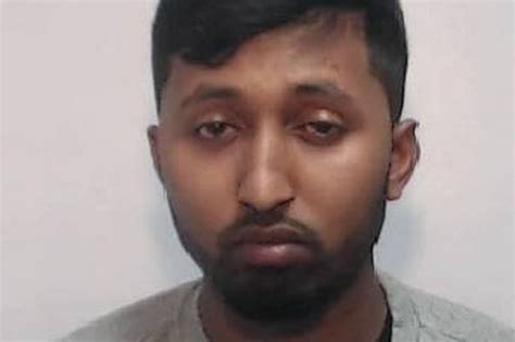 Paedophile Locked Up For Sexually Assaulting 14 Year Old Girl In Hotel