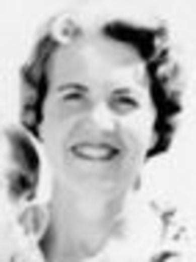 Hilda Taylor Church History Biographical Database