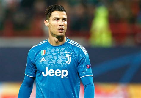 He's considered one of the greatest and highest paid soccer players of all time. Cristiano Ronaldo to quit Juventus and join Man Utd ...