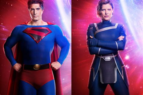 First Teaser For Crisis On Infinite Earths Arrowverse Crossover