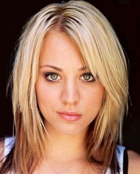 Are you interested in bob hairstyles for thick hair or in bob hairstyles for thin hair? Choppy long bob | Hair Ideas | Pinterest | Bobs, Kaley ...