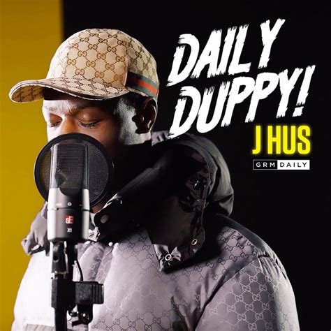 Daily Duppy Feat Grm Daily Song By J Hus Grm Daily Spotify