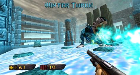 Turok Dinosaur Hunter Free Download Pc Game Full Version