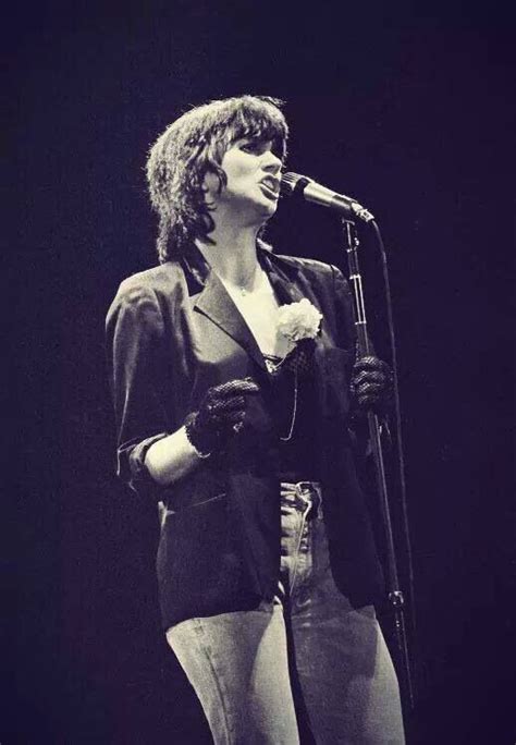 Pin By Brenda Thensted On Linda Ronstadt Linda Ronstadt Female