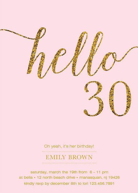 Free Printable 30th Birthday Cards For Her Printable Templates