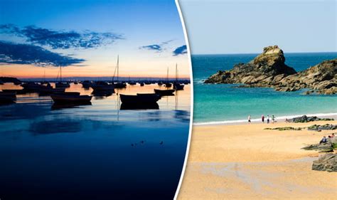 The Ten Most Expensive Seaside Towns In The Uk Travel News Travel