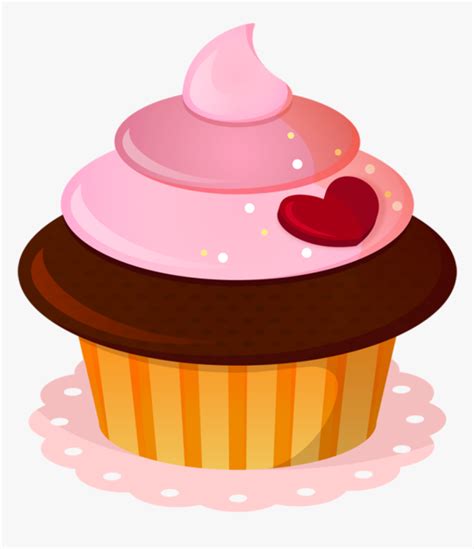 Birthday Cupcakes Frosting And Icing Muffin Clip Art Cupcake Clipart