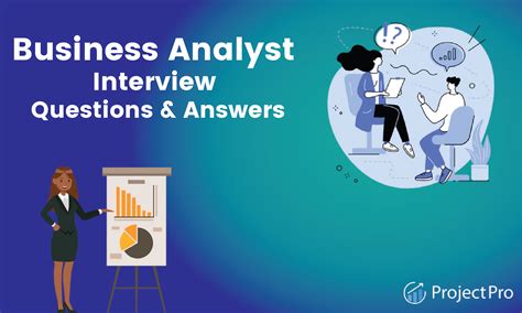 Business Analyst Interview Questions And Answers Pdf Projectpro