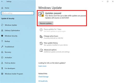 How To Pause Windows 10 Updates Bestgamingpro