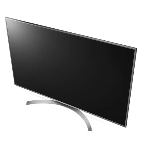 LG 43UJ701V Smart LED Televízió 4K Ultra HD 108 cm eMAG hu