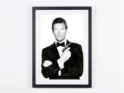 James Bond 007 For Your Eyes Only Roger Moore As James Catawiki