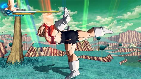 Team universe 2 is a team presented by heles, pell, and sour with the gathering of the strongest warriors from universe 2, in order to participate in the tournament of power. Fighting Pose K | Dragon Ball Xenoverse 2 Wiki | Fandom
