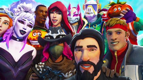 Jun 08, 2021 · from purple aliens to humans to familiar faces, each new fortnite character brings unique skins, wallpaper options, stickers and artifacts. Free download ALL NEW SKINS WALLPAPERS Fortnite Battle ...