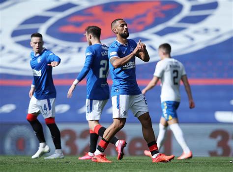 Welcome to the official online home of rangers football club. Glasgow Rangers: Kemar Roofe named in upcoming Europa ...