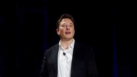 Elon Musk Mengaku Tak Punya Rumah Dan Sering Numpang Tidur Tribun Travel