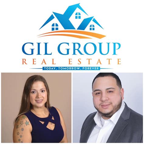 Gil Group Real Estate Licensed Real Estate Agent Keller Williams