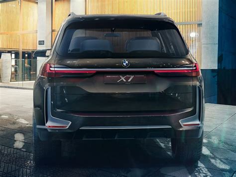 The x7 was first announced by bmw in march 2014. Bmw X7 Canada Usa Pret Benve Images Photos - spirotours.com