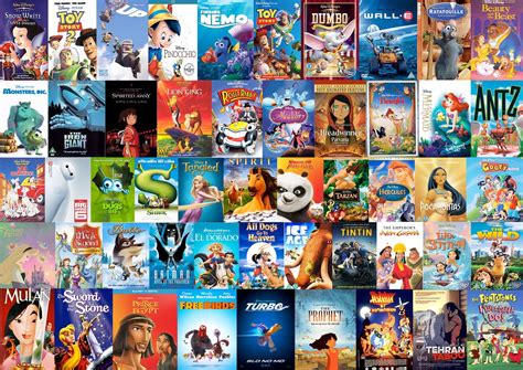 The 100 Best Animated Movies New Animated Movies Game Designing Vrogue