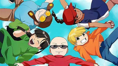 Cartoon Network Anime Anime Amino