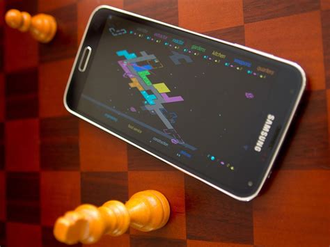 The Best Android Strategy Games Without In App Purchases Android Central
