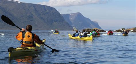 21 Breathtaking Trips For Kayaking In Norway Kayak More Tomorrow