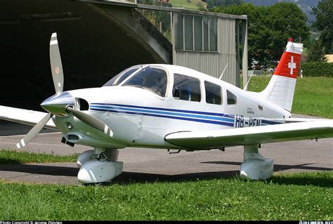 Piper Pa 28 236 Dakota Untitled Aviation Photo 0669440