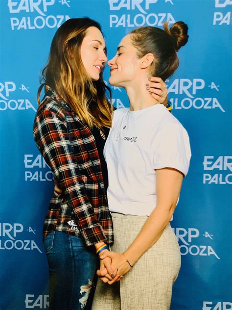 pin by henry duncan on kat kat barrell waverly and nicole cute lesbian couples
