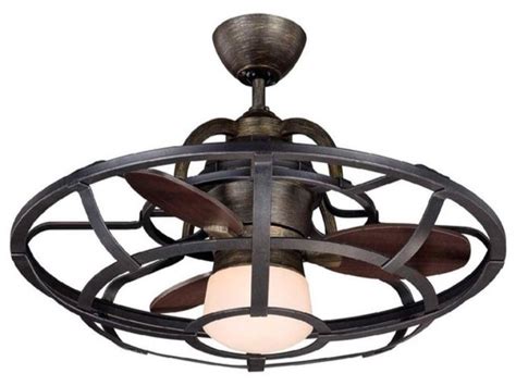 For example you can place several small fans over a bar area rather than a single larger fan. Image result for small windmill fan rustic | Ceiling fan ...