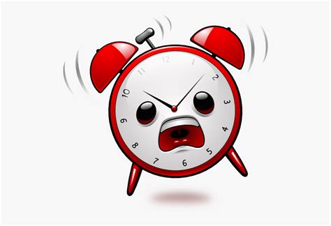 All our images are transparent and free for personal use. Alarm Clipart Just A Minute - Alarm Clock Yelling Clipart ...