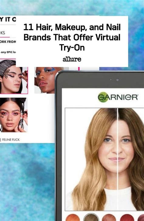 11 Free Ways To Virtually Try On New Makeup Benefit Cosmetics Brow