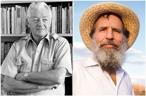 Wallace Stegner And Edward Abbey Have Never Been More Relevant In The