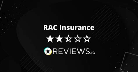 Rac Insurance Reviews Read 1071 Genuine Customer Reviews Uk