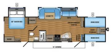 Many people looking for information about puma. 2017 Jay Flight Travel Trailer Floorplans & Prices | Jayco ...