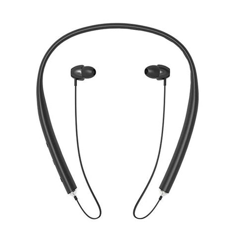 Flexible Stable Bluetooth Headphones 10 Hour Music Time Comfortable