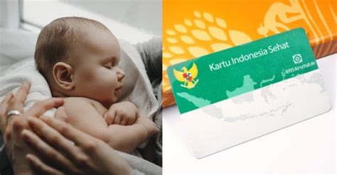 Syarat Ganti Nama Bpjs Bayi Baru Lahir Cek Caranya Parents