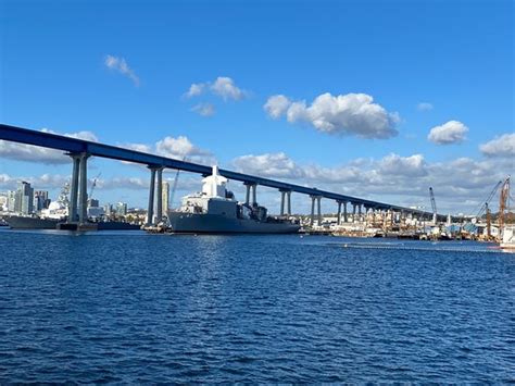 Coronado Bridge San Diego 2020 All You Need To Know Before You Go