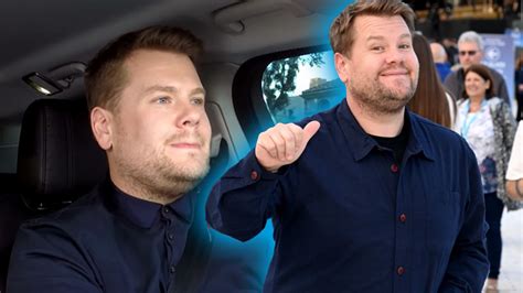James Corden Reveals Why He Is Quitting The Late Late Show