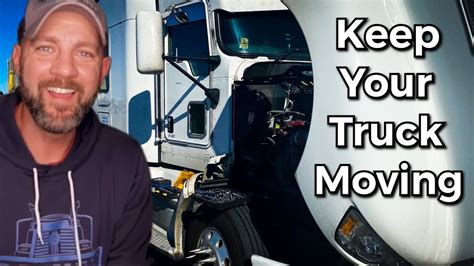 Essential Trucking Maintenance Basics Every New Owner Operator Must